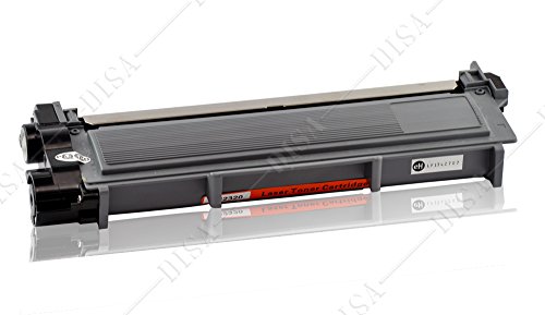 1x Toner kompatibel zu Brother TN2320 Brother DR 2300/TN 2310/TN2320 - 2