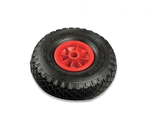 RUOTA PNEUMATICA PNB 260MM.