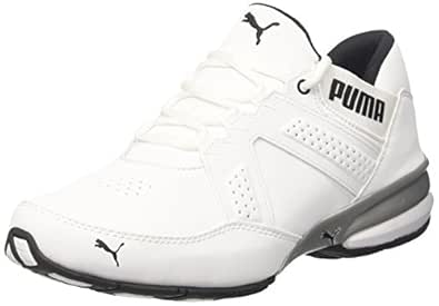 puma enzin mesh running shoes