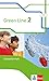 Green Line 2: Vokabellernheft Klasse 6 (Green Line. Bundesausgabe ab 2014) by