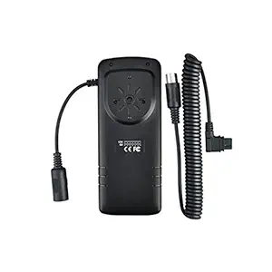 JJC BP-CA1 External Flash Battery Pack For Canon 600EX-RT / 580EX II / 430EZ / MR-14EX / MT-24EX Nissin Di866 / Di866 Mark II for Canon / MG8000 for Canon YONGNUO YN-560II / YN600EX-RT / YN560IV