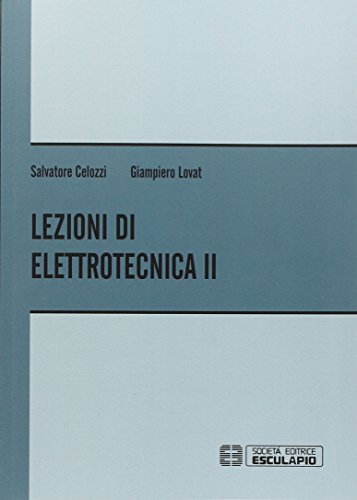 Lezioni di elettrotecnica: 2