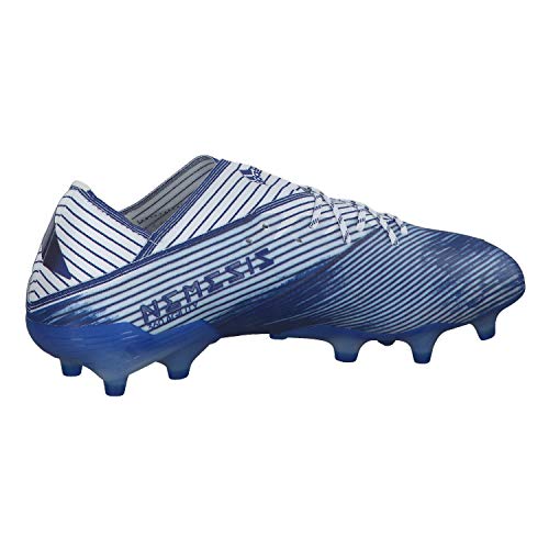 adidas Nemeziz 19.1 Firm Ground Boots | EG7324 | FOOTY.COM