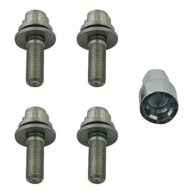 Febi-Bilstein 27053 Boulon de roue