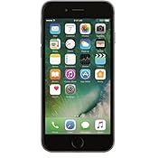 Apple iPhone 6 (Space Grey, 32GB)