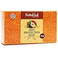 Skin Protection Soap-75GM, (Pack Of 3), Of Arya Vaidya Sala Kottakkal and get Golden Oldie Herbs®, Sukanthi Pills-1gm
