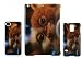 Produktbild Kult-Fällen Gremlins Gizmo 2 Samsung Galaxy S8+ PLUS Handy Tasche Hülle