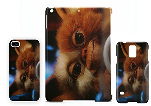 Preisvergleich Produktbild Gremlins Gizmo 2 iPhone 7 Handy Tasche Hülle