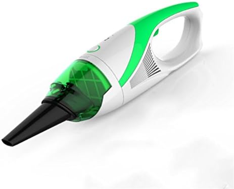 QI Vacuum Cleaner With A Vacuum Cleaner Wet And Dry Vacuum Cleaner High Power , Green , 350*90*80Mm,green,350*90*80mm