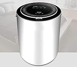 Sèche-Linge À Condensateur Blanc Autonome De 9 Kg avec Classe Énergétique B, Démarrage Différé, Séchage par Capteur Et Affichage Numérique [Classe Énergétique B]