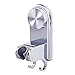 Produktbild thanly Verstellbare Handbrause, Halterung Wandhalterung starr Saugnapf Duschkopf/Dusche Arme/Slide Bars/Dusche Wasserhahn/Dusche Wiege/Dusche Installation Kits/Badezimmer Zubehör