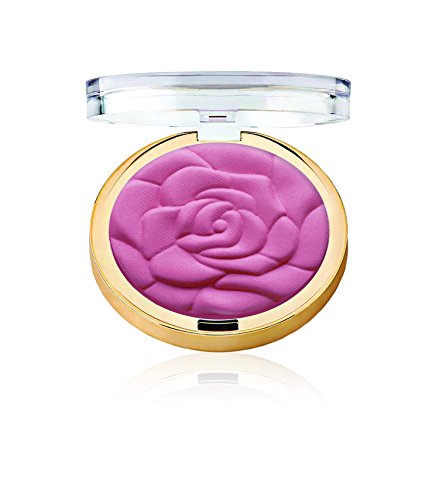 MILANI Rose Powder Blush Romantic Rose