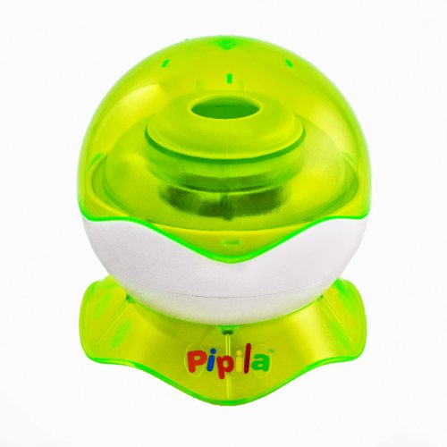 Pipila Ultra Violet Portable Pacifier Steriliser (Green)