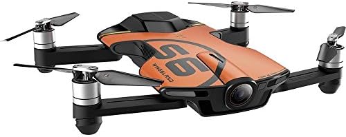 Wingsland S6 Quadrocopter RtF Kameraflug