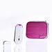 JML Finishing Touch Yes Hair Shaver Trimmer for Instant Pain Free Hair Removal with Sensa- Light Technology
