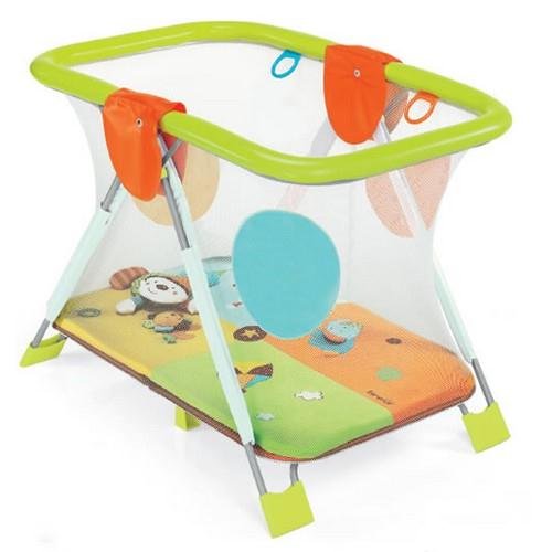 Brevi Parc Soft and Play - Mondocirco 342 green