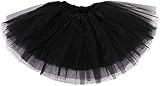 Ideal para fiestas, bailes, carreras y carreras, disfraces de Halloween o maratones, eventos escolares; ajuste cómodo con cintura elástica con forro de satén, los colores pueden variar según la pantalla