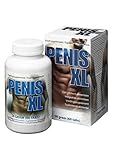 Penis XL capsules & # X2605; Aid Power The Expansion Of The Penis & # X2605; Dura Erection & # X2605; Erection Means Power