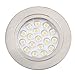 Produktbild Dimatec LED Einbauspot rund 12 Volt / 1,2 Watt