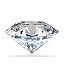 Cultured Gemstone ZIRCON - TURASAVA 7.25 - 7.50 Ratti (Suggested) Super Delux Quality RS.699.00