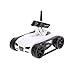 Produktbild GoolRC Neue Wifi Mini i-Spy RC Tank Car RC Kamera Autos Happy Cow 777-270 mit 30W Pixel Camera Support iPhone iPad iPod Controller