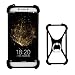 Produktbild Lankashi Schwarz Silikon Schutz Tasche Hülle Case Ring Stand Cover Handy Etui Handyhülle Schutzhülle Für Nokia Lumia 920 820 520 530 930 830 730 630 638 635 535 540 545 925 625 640 Microsoft Lumia XL 950 550 650 850 928 Nokia 1 2 6 7 Plus 8 Sirocco 9 X5 X6 2.1 2018 3.1 5.1 / Coolpad Torino S Porto E560 Modena E501 Mega S1 X7 / Letv S1 X500 X600 X800 X900 Max 2 X820 X620 LeEco Cool1 Le 2S Pro / OPPO R15 Pro R11 R11s Plus R9s R9 / Motorola Moto G X+1 X4 Nexus 6 E4 E5 Play Z2 Z3 M Z Force Universal