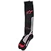 Produktbild Alpinestars Socken MX 2014 Pro Coolmax-grau-rot (S/M, schwarz)