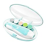 Hecho de material ABS ecológico, ligero y seguro; Alimentado por 2 * pilas AA (NO incluidas), ahorro de energía; Mango aerodinámico ergonómico, cómodo de agarrar.
