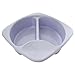 Junior Joy Baby Top N Tail (Lilac)