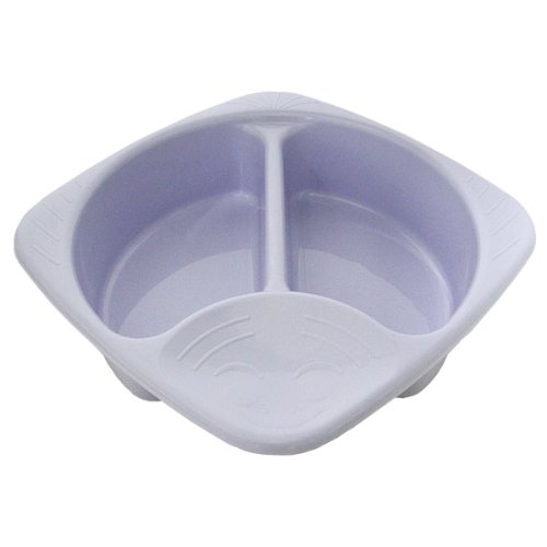 Junior Joy Baby Top N Tail (Lilac)