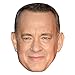 Produktbild Celebrity Cutouts Tom Hanks Big Head.