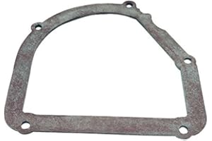 BRÖJTE Brennerdichtung