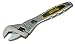 Produktbild Stanley FatMax Einmaulschlüssel (mit Ratschenfunktion, 200 mm Länge, Feststellhebel, Radmechanismus) FMHT0-72184