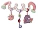 Lollipop Lane Prickles and Twoo Spiral Toy