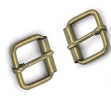 Ersatz-Schnallen: Die Rechteck Rahmen Stil triglides sind ideal für Ersatz und Reparaturen. Es ist fit für Western-Outfits, Tops Nacht Party, Jump Anzüge, Jeans, Röcke, Hosen, Kleider, Hosen etc.
