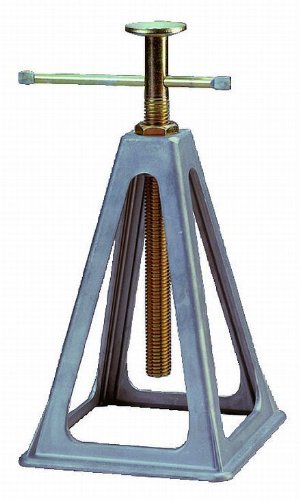 Preisvergleich Produktbild Alu Stützbock-Set 11114