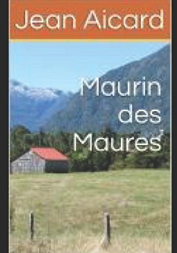 Maurin des Maures en ligne Maurin des Maures en ligne