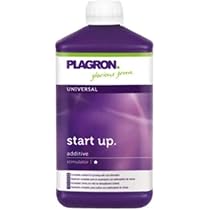 Seedbooster Plus Plagron 10ml Facilita la Germinazione