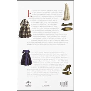 Historia de la moda en España: El vestido femenino entre 1750 y 1850