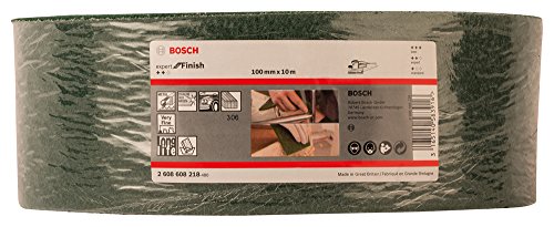 Bosch Schleifvlies N446 Expert for Finish 100mm superfein, 1 Stk. - 2