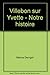 Villebon sur Yvette -...