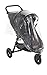 Rain Cover to Fit Baby Jogger City Mini GT Single and Baby Jogger City Mini Single