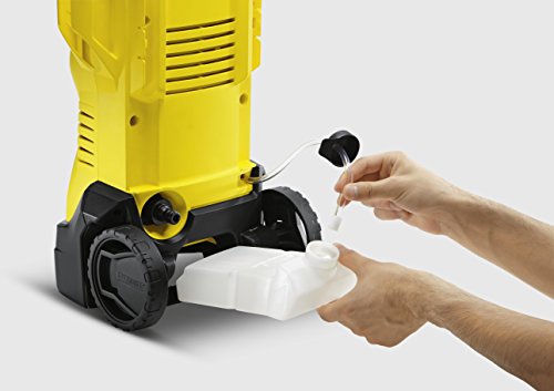 Kärcher K 2 Premium Home Hochdruckreiniger - 2