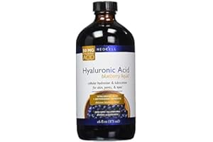 NeoCell Hyaluronic Acid - Blueberry Liquid - 473ml