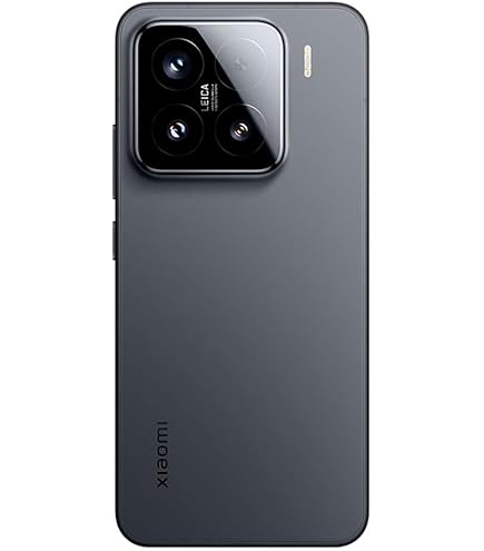 ★mona ★　Xiaomi 15 12GB RAM 256GB ROM Xiaomi 15 12GB+256GB Verde Rom Originale (lingua inglese +