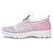 Produktbild Sneaker Damen Laufschuhe Weiche Turnschuhe Slipper Atmungsaktiv Sportschuhe Loafers Freizeitschuhe Outdoor Schuhe Flandell Frauen Flache Schuhe,ABsoar