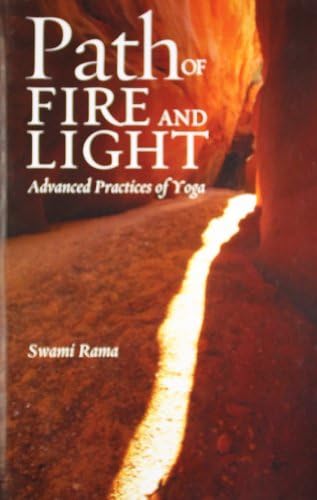 Path of Fire & Light, Vol 1