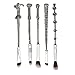 Produktbild HP Pinsel Make-up-Pinsel, Zauberei und Hexerei Lidschatten-Pinsel
