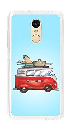 FUNDA de GEL TPU para XIAOMI REDMI NOTE 4 NOTE 4 PRO dise o FURGONETA Dibujos No compatible con Xiaomi Redmi Note 4 versi n global Note 4X FUNDA de GEL TPU para XIAOMI REDMI NOTE 4 NOTE 4 PRO dise o FURGONETA Dibujos No compatible con Xiaomi Redmi Note 4 versi n global Note 4X