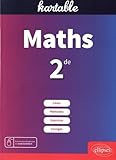Maths. 2de